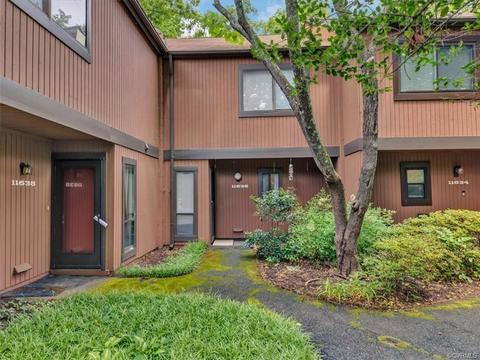 11636 E Briar Patch Dr, Midlothian, VA 23113 photo 1