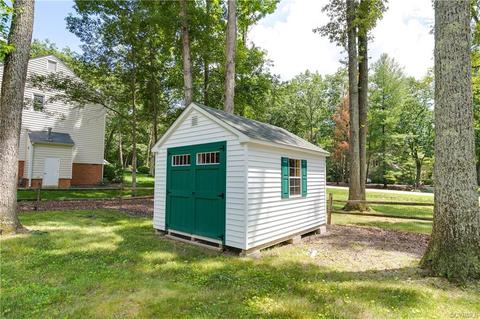 2501 Olde Queen Ter, Midlothian, VA 23113 photo 47