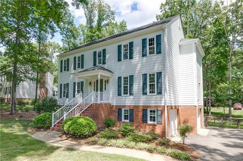 2501 Olde Queen Ter, Midlothian, VA 23113 photo 2