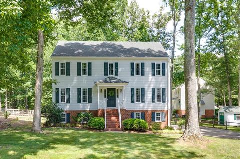 2501 Olde Queen Ter, Midlothian, VA 23113 photo 1