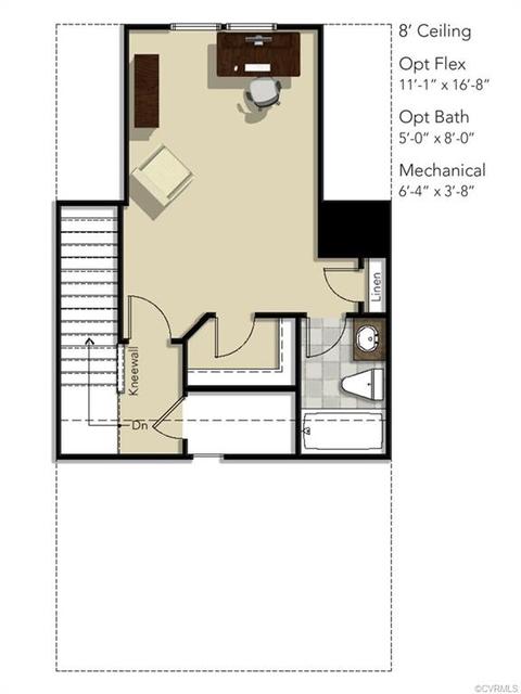 12233 Ground Pine Ct, Midlothian, VA 23112 photo 15