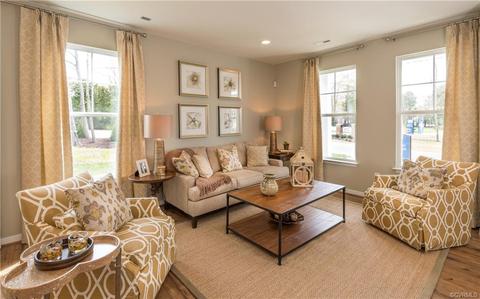 12233 Ground Pine Ct, Midlothian, VA 23112 photo 2