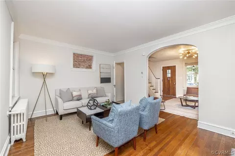 3314 Stuart Ave, Richmond, VA 23221 photo 10
