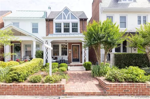 3314 Stuart Ave, Richmond, VA 23221 photo 1