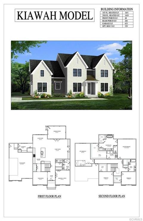 2225 Apperly Ter, Midlothian, VA 23112 photo 4