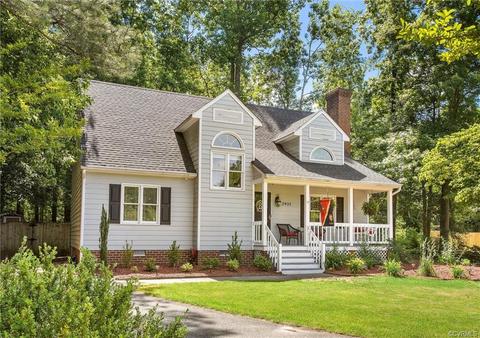 3901 Paces Ferry Rd, Chester, VA 23831 photo 1