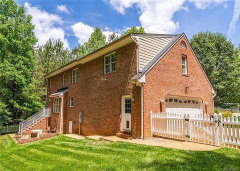 6100 Brickshire Dr, Providence Forge, VA 23140 photo 18