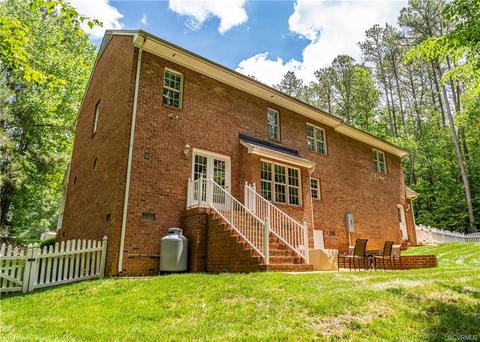 6100 Brickshire Dr, Providence Forge, VA 23140 photo 17