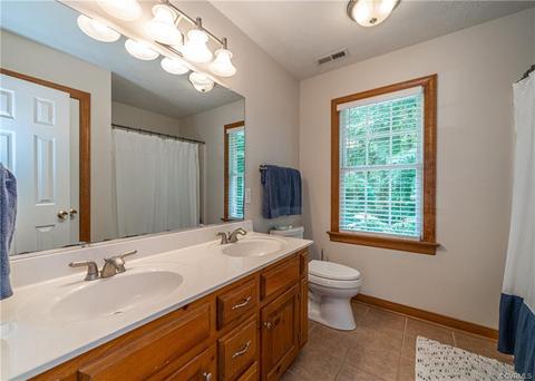 6100 Brickshire Dr, Providence Forge, VA 23140 photo 12