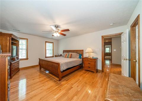 6100 Brickshire Dr, Providence Forge, VA 23140 photo 10