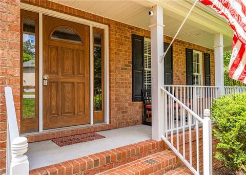6100 Brickshire Dr, Providence Forge, VA 23140 photo 22