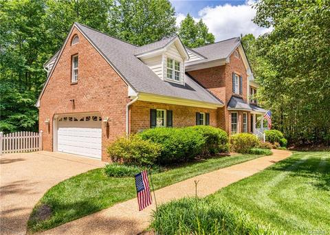 6100 Brickshire Dr, Providence Forge, VA 23140 photo 3