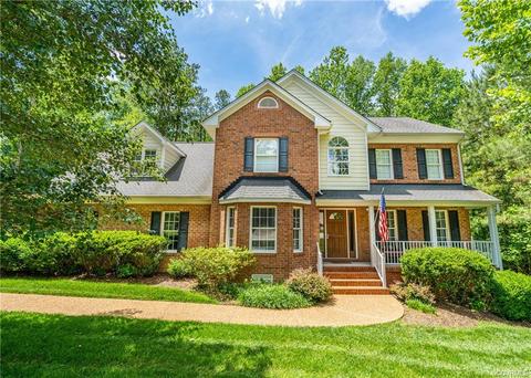 6100 Brickshire Dr, Providence Forge, VA 23140 photo 2