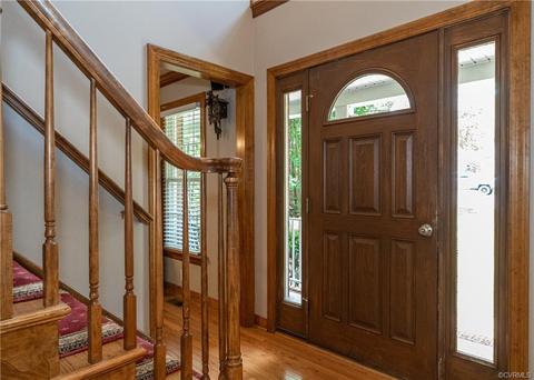 6100 Brickshire Dr, Providence Forge, VA 23140 photo 21