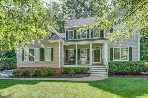 13542 Riverton Dr, Midlothian, VA 23113 photo 1