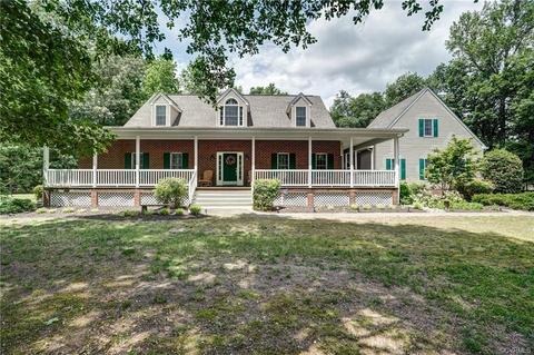 14620 Wingapo Dr, Lanexa, VA 23089 photo 2