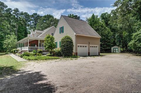 14620 Wingapo Dr, Lanexa, VA 23089 photo 3