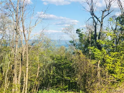 0 Airport Rd, Hot Springs, VA 24422
