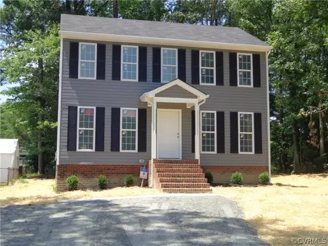14130 Pine St, Chester, VA 23831 photo 1