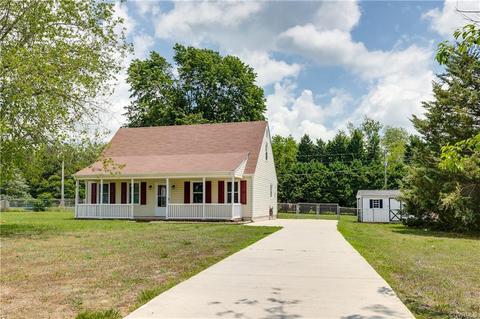 4315 Chesdin Blvd, Sutherland, VA 23885 photo 6