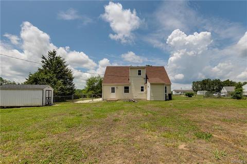4315 Chesdin Blvd, Sutherland, VA 23885 photo 30