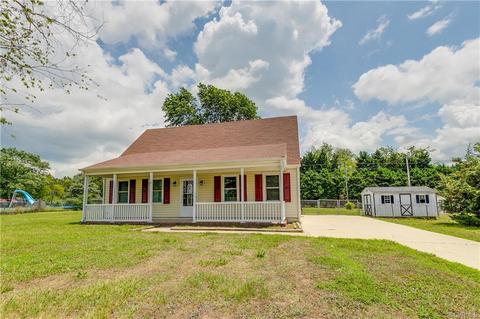 4315 Chesdin Blvd, Sutherland, VA 23885 photo 4