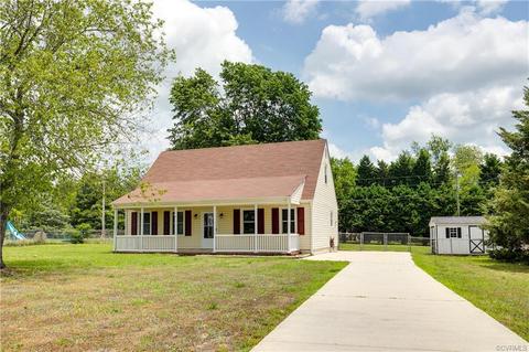 4315 Chesdin Blvd, Sutherland, VA 23885 photo 2