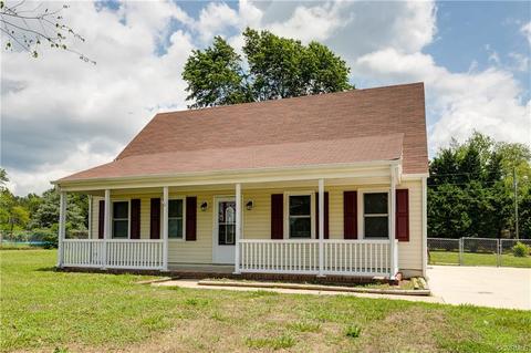 4315 Chesdin Blvd, Sutherland, VA 23885 photo 5