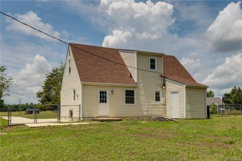 4315 Chesdin Blvd, Sutherland, VA 23885 photo 32