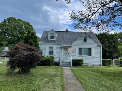 3921 Peyton Ave, Richmond, VA 23224 photo 1