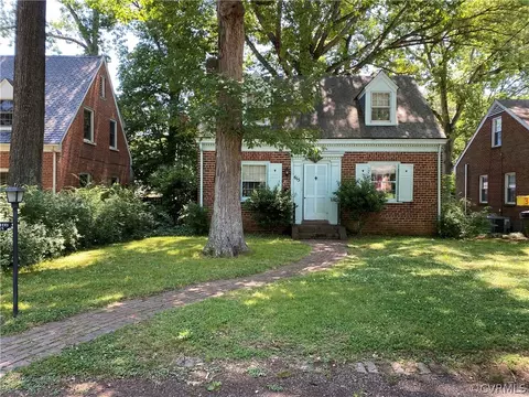615 Maple Ave, Richmond, VA 23226 photo 2
