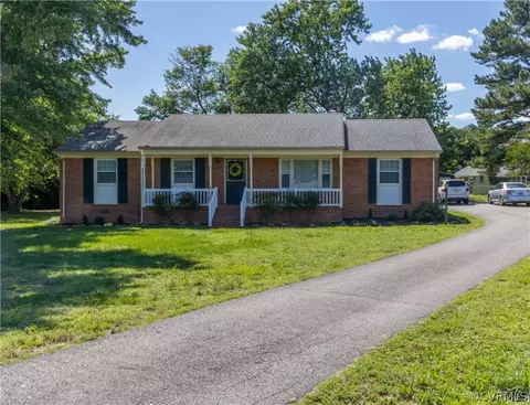 7015 Haystack Dr, Mechanicsville, VA 23111 photo 3