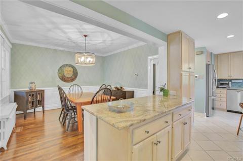 3307 Gloucester Rd, Richmond, VA 23227 photo 12
