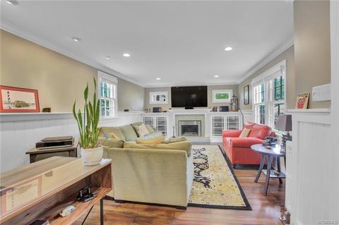 3307 Gloucester Rd, Richmond, VA 23227 photo 16
