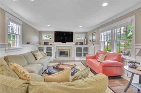 3307 Gloucester Rd, Richmond, VA 23227 photo 15
