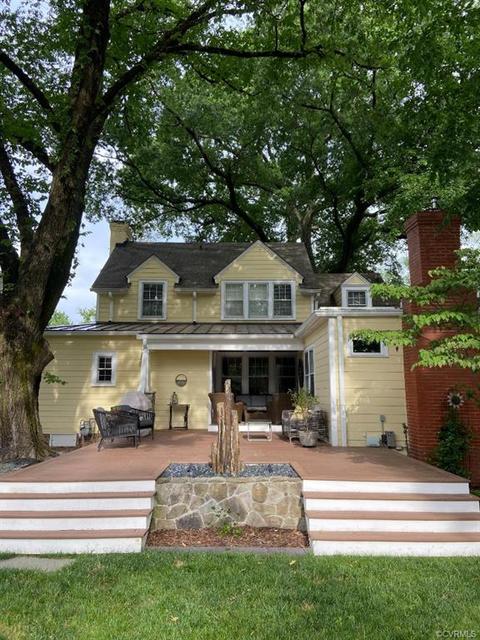 3307 Gloucester Rd, Richmond, VA 23227 photo 2