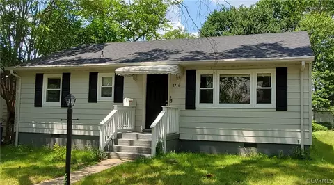 1716 Elmsmere Ave, Richmond, VA 23227 photo 1