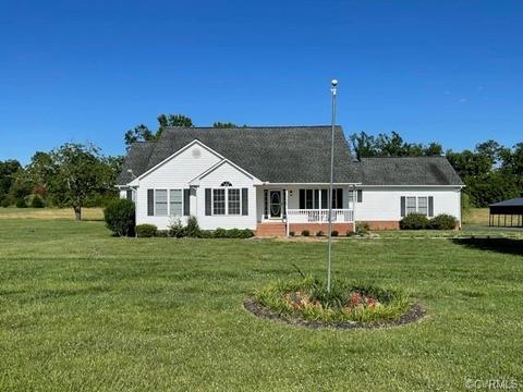 11375 Shannon Dr, Dewitt, VA 23840 photo 5
