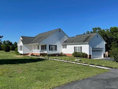 11375 Shannon Dr, Dewitt, VA 23840 photo 3