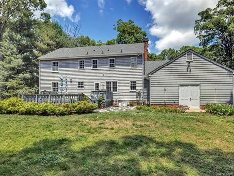13631 Thorngate Rd, Midlothian, VA 23113 photo 33