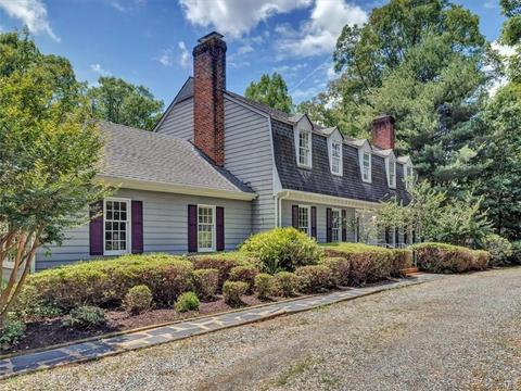 13631 Thorngate Rd, Midlothian, VA 23113 photo 2