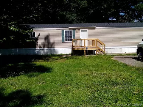 7853 Pinetta Rd, Gloucester, VA 23061 photo 1