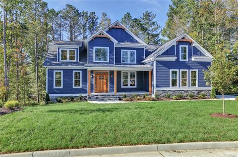 3510 Mill Mount Trl, Powhatan, VA 23139
