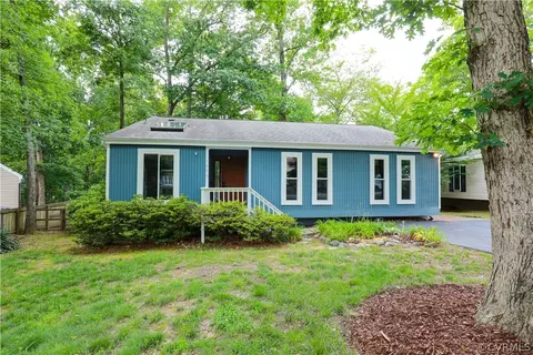 1606 Headwaters Rd, Midlothian, VA 23113 photo 1