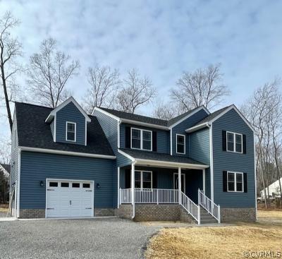 333 Dylan Dr, Aylett, VA 23009 photo 1