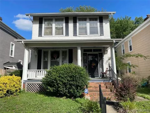 2607 The Ter, Richmond, VA 23222 photo 3