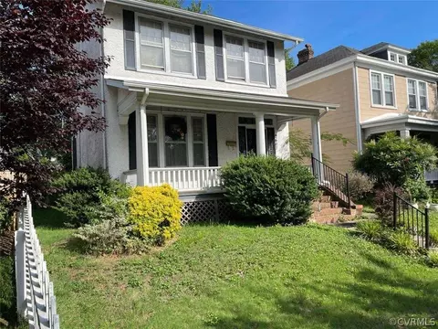 2607 The Ter, Richmond, VA 23222 photo 1