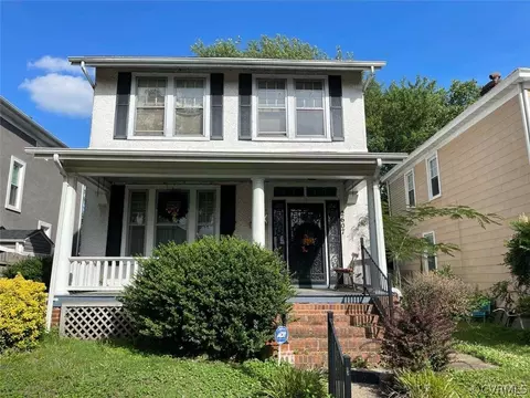 2607 The Ter, Richmond, VA 23222 photo 2