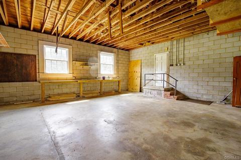 306 Old Plank Rd, Kenbridge, VA 23944 photo 29