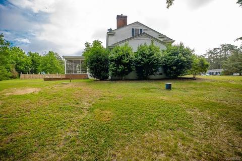 306 Old Plank Rd, Kenbridge, VA 23944 photo 15